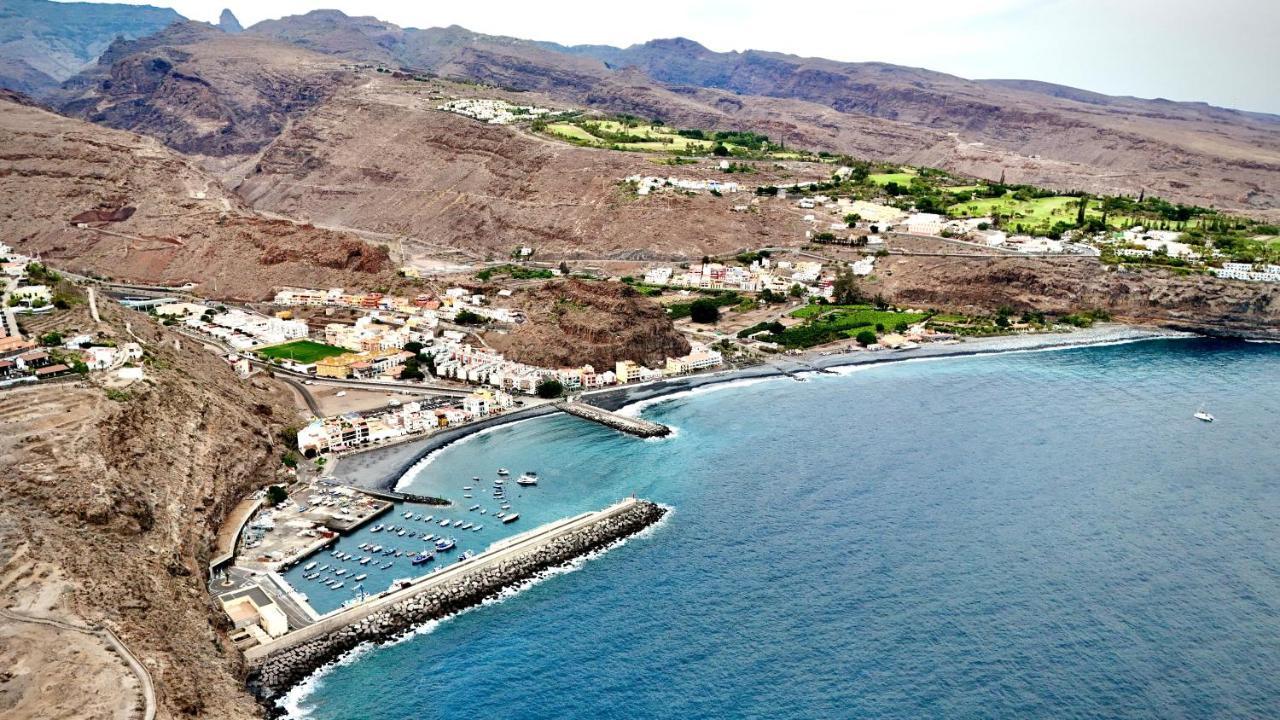 Amaore, Paz, Hogar Y Playa Playa de Santiago  Exterior foto