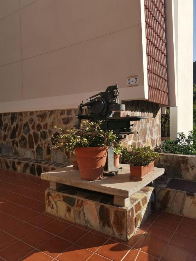 Amaore, Paz, Hogar Y Playa Playa de Santiago  Exterior foto