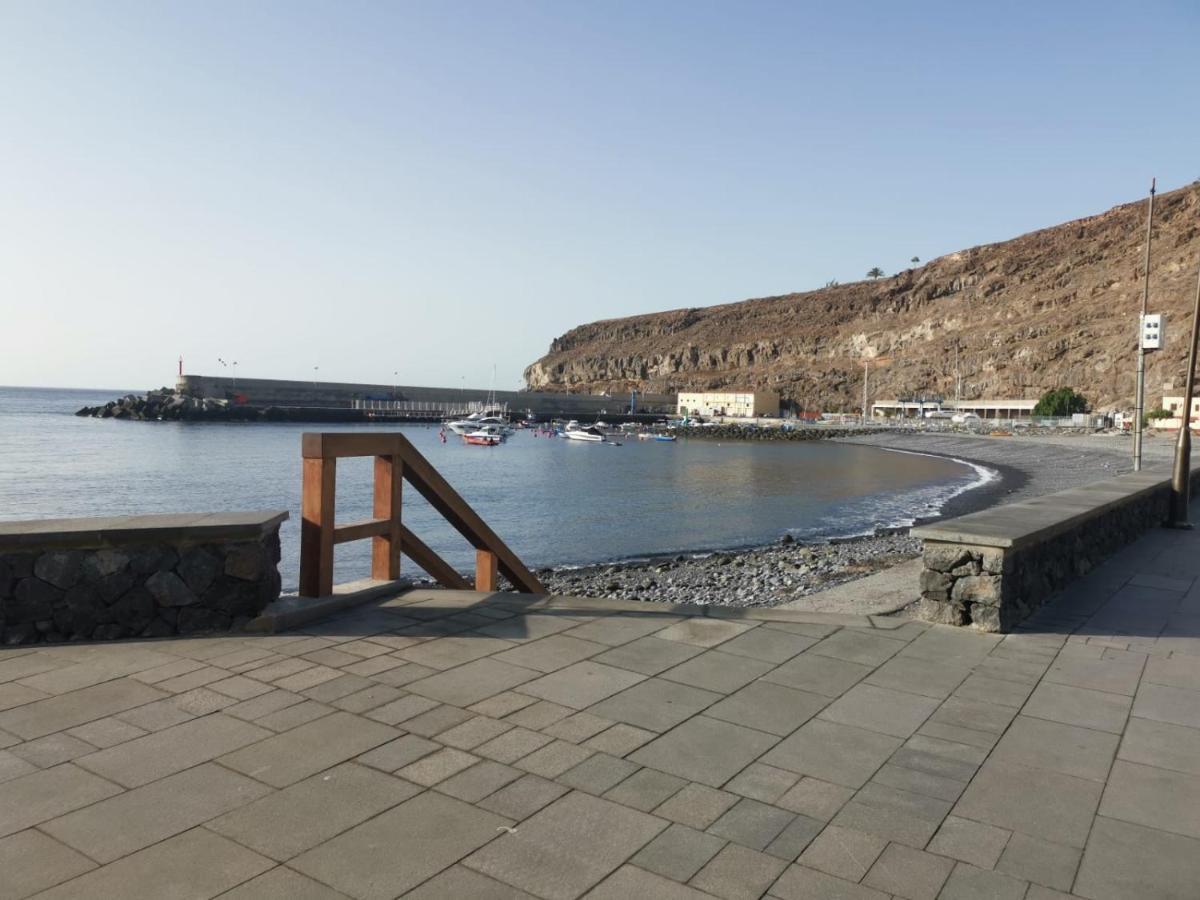 Amaore, Paz, Hogar Y Playa Playa de Santiago  Exterior foto