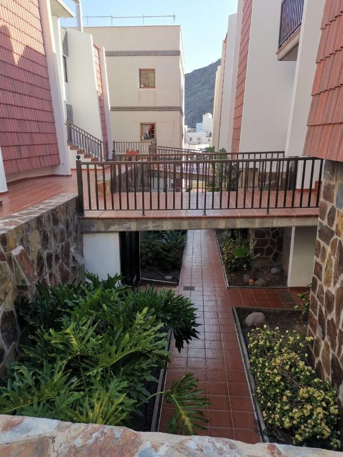 Amaore, Paz, Hogar Y Playa Playa de Santiago  Exterior foto