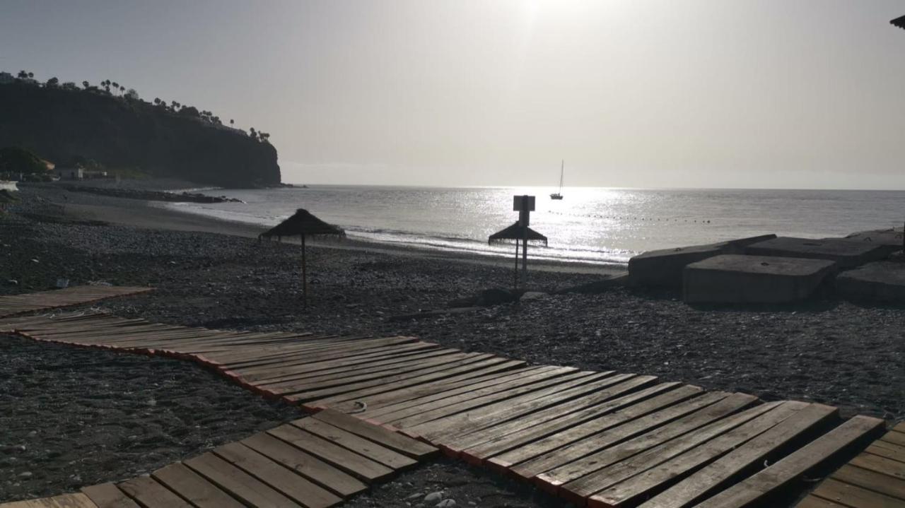 Amaore, Paz, Hogar Y Playa Playa de Santiago  Exterior foto