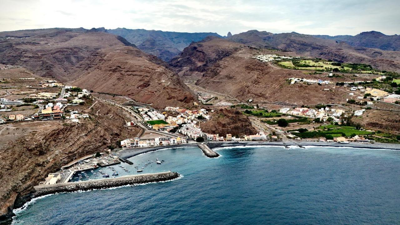 Amaore, Paz, Hogar Y Playa Playa de Santiago  Exterior foto