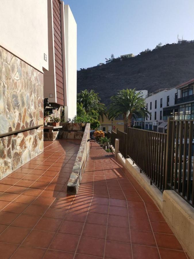 Amaore, Paz, Hogar Y Playa Playa de Santiago  Exterior foto
